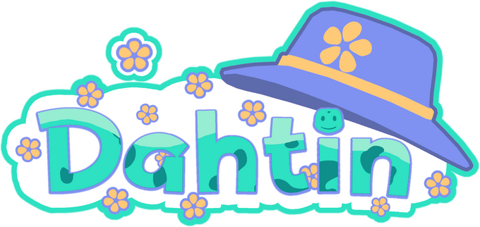 Dahtin